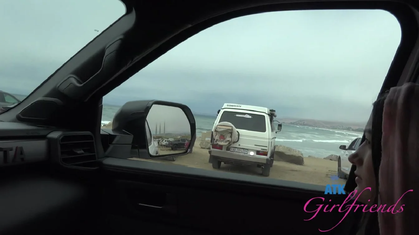 Preview of ATKGirlfriends Summer Renee Central Cali 3 XXX